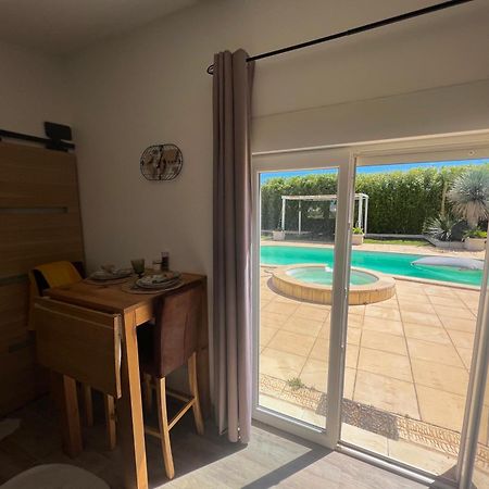 Lecrin Chambre D'Hote Spa Bellegarde  Zewnętrze zdjęcie