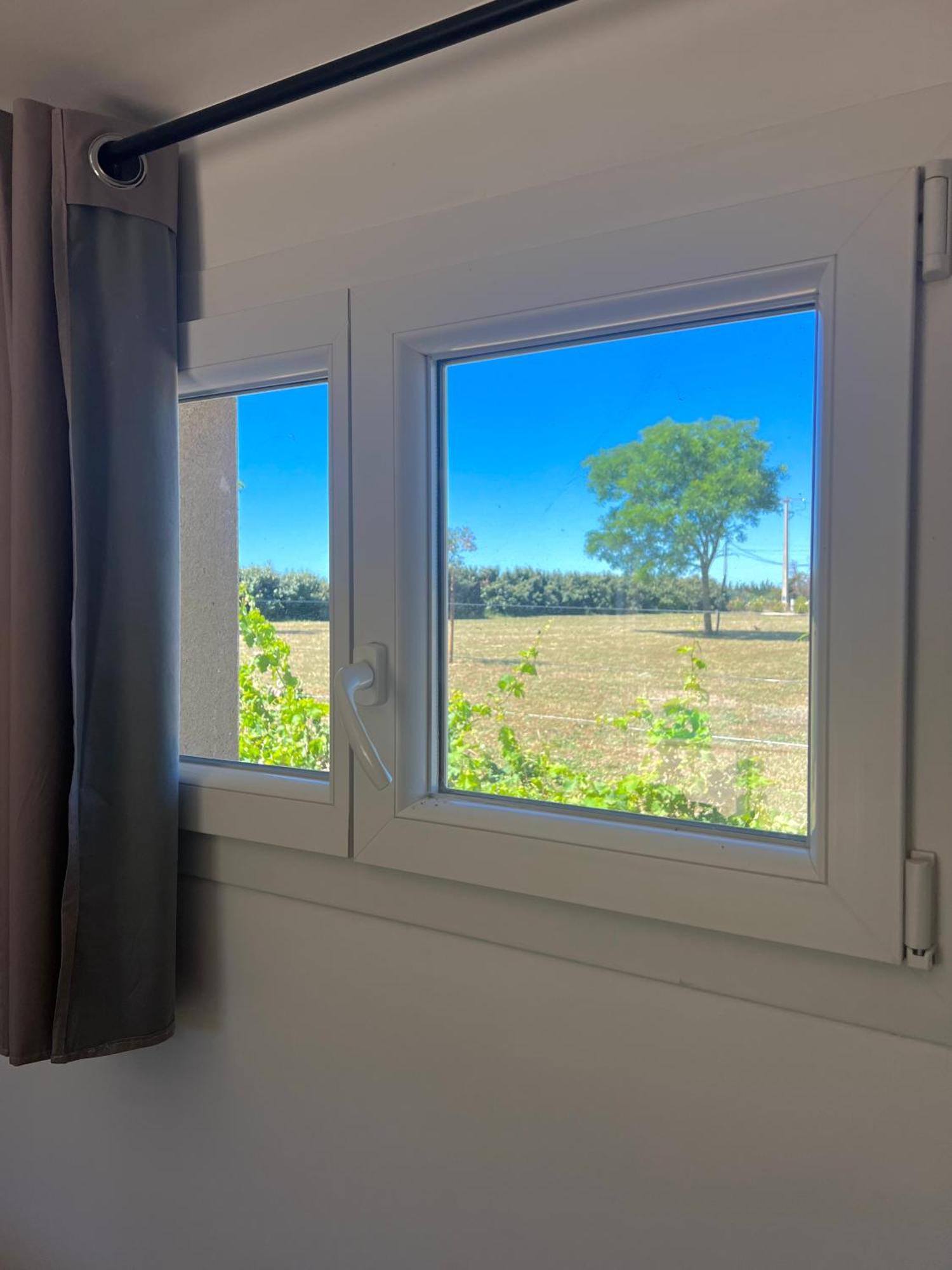 Lecrin Chambre D'Hote Spa Bellegarde  Zewnętrze zdjęcie