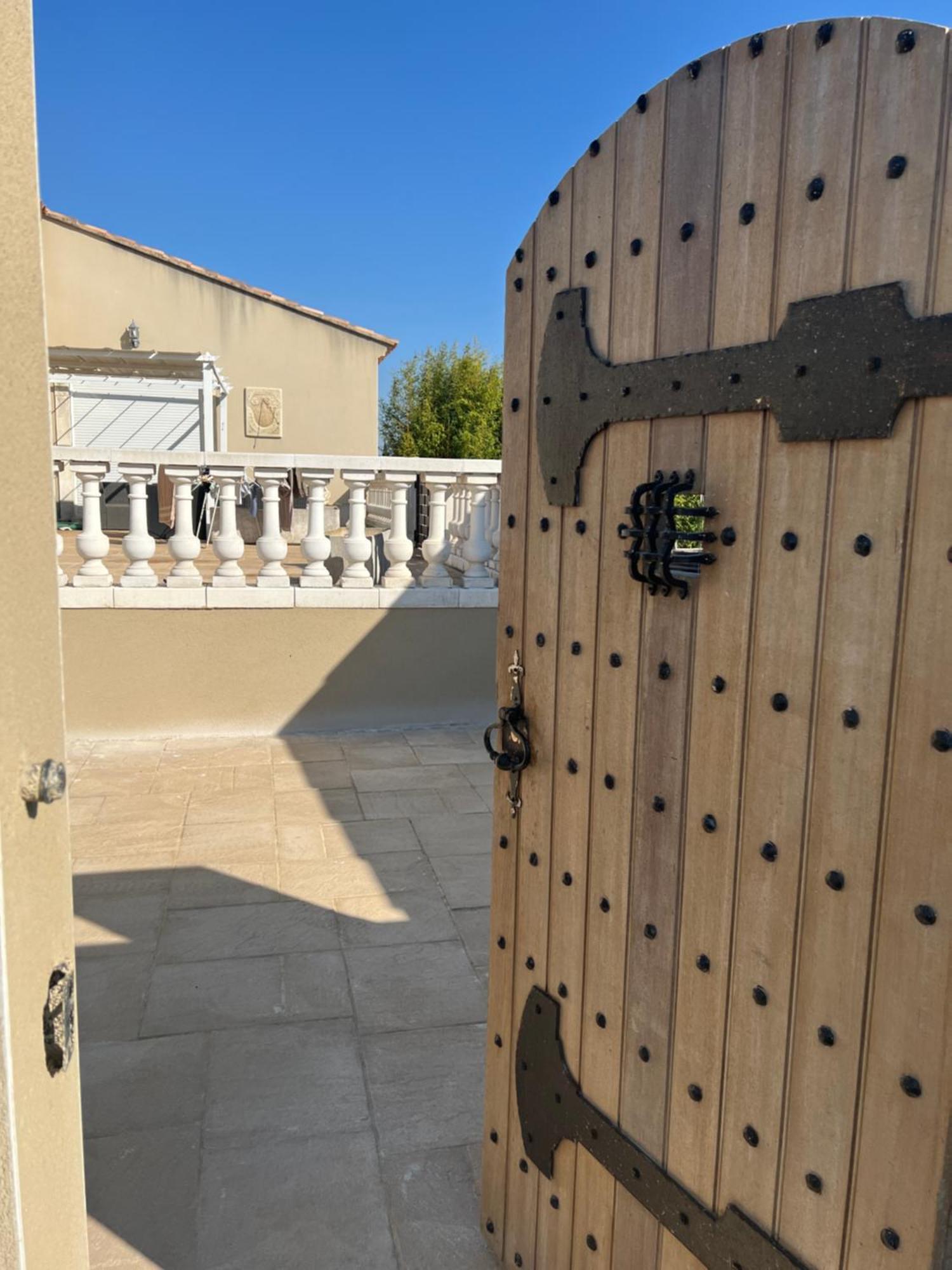 Lecrin Chambre D'Hote Spa Bellegarde  Zewnętrze zdjęcie
